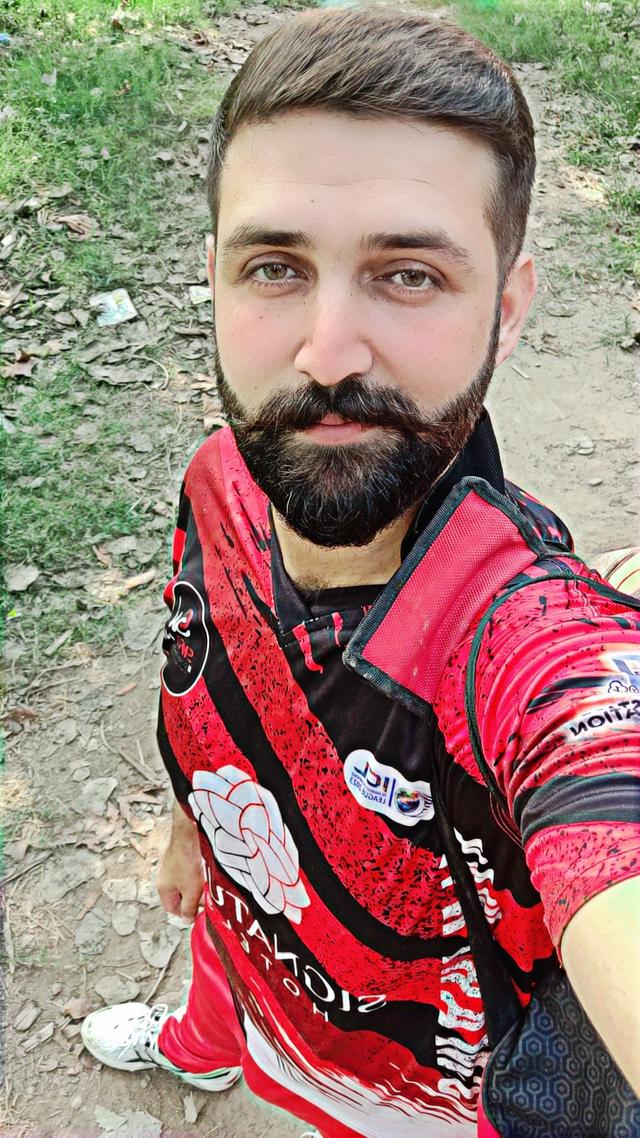 GOHAR ALI