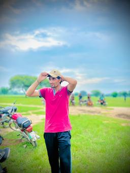 Zakir Khan