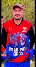 Imdad Ali