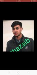 Shazaib