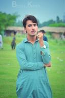 Bahar Khan