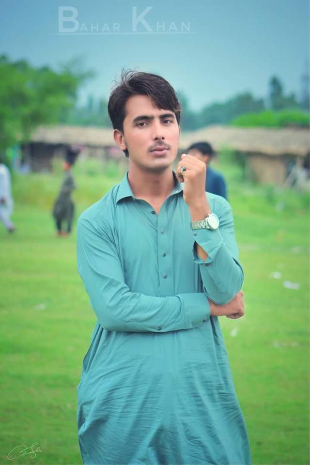 Bahar Khan