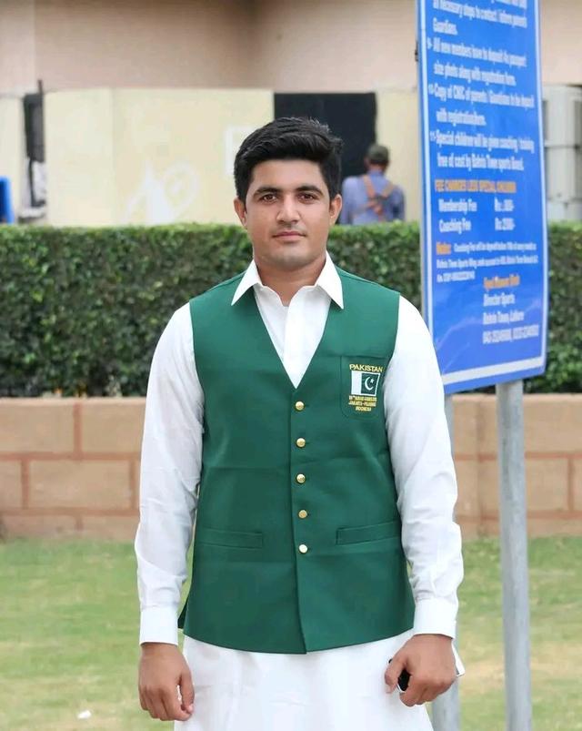 Jawad Khan