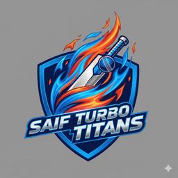 Saif Turbo Titans