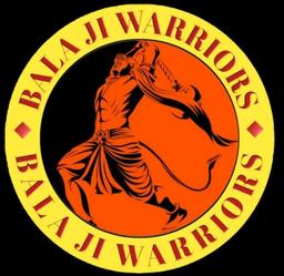 BALA JI WARRIORS