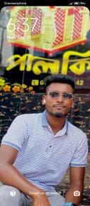 MD Kamrul Hasan