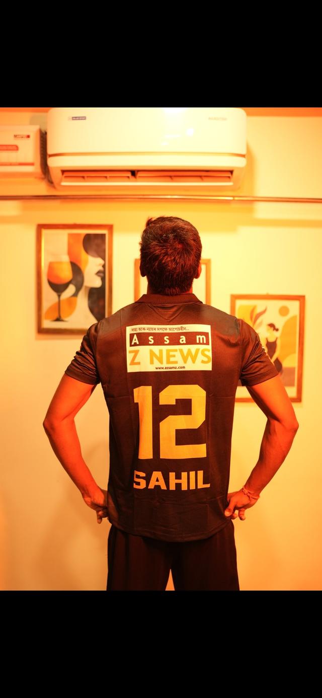 Sahil Basfor