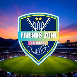 FRIENDS ZONE CRICKET TEAM