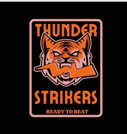 Thunder Strikers