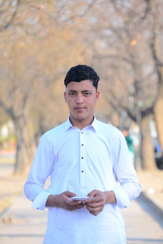 ADNAN KHAN