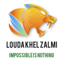 Louda Khel Zalmi