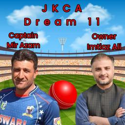 JKCA DREAM 11