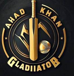 Ahad Khan Gladiator