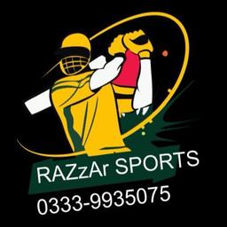 Razzar Sports