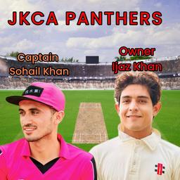 JKCA PANTHERS