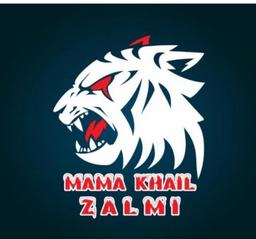 Kalu Khan MaMa Khel Zalmi