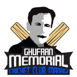 Gufran Memorial Mangai