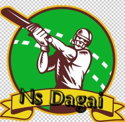 N S Dagai