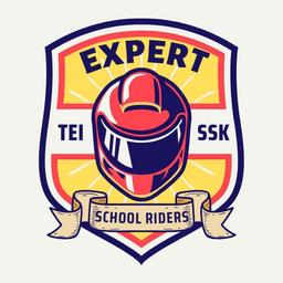 Expert School Rider