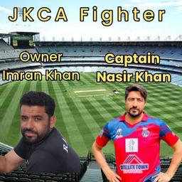 JKCA FIGHTER