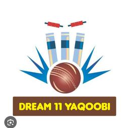 Dream11 Yaqubi