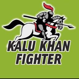 Kalu Khan Fighter