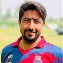 Nasir Khan