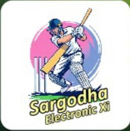 Sargodha Electronics