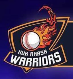 KUK RHASA WARRIORS