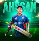 Ahsan Ahmed