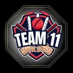 Team 11 Vikdas