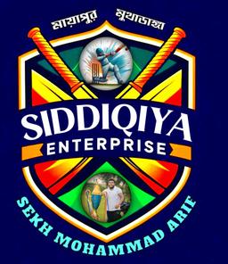SIDDIQIYA ENTERPRISE