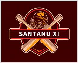 Santanu XI