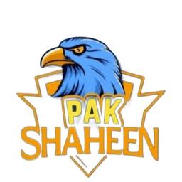 PAK SHAHEEN