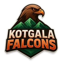 KOTGALA FALCONS