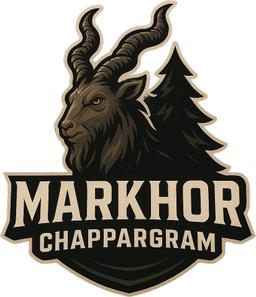 MARKHOR CHAPPARGRAM