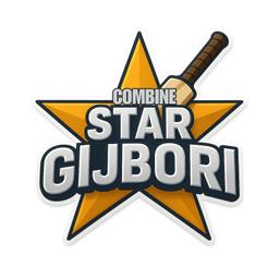 COMBINE STAR GIJBORI