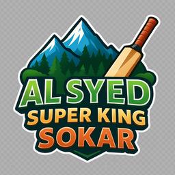 AL SYED SUPER KING SOKAR