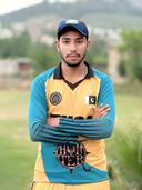 Hasham Khan
