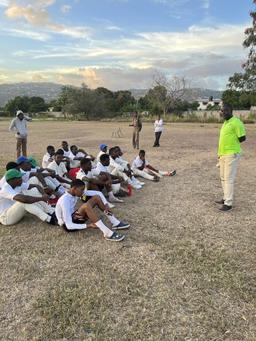 Calabar High School