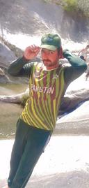 Shahid Pathan