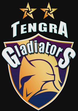 TENGRA GLADIATORS