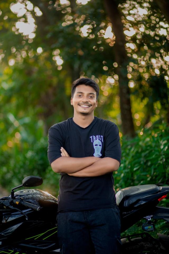 Mezbahul Islam Robin