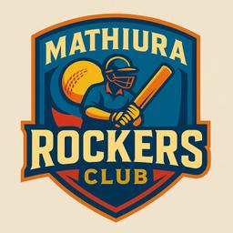 MATHIURA ROCKERS Club