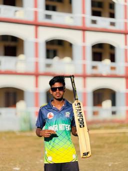 Sabbir Ahmed