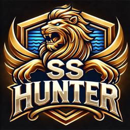 SS HUNTER