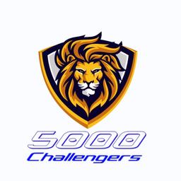 5000 CHALLANGER