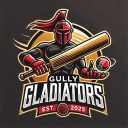 GULLY GLADIATOR