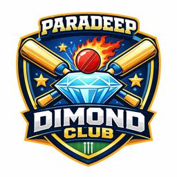 PARADEEP DIMOND CLUB