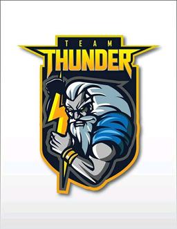 TEAM THUNDERS